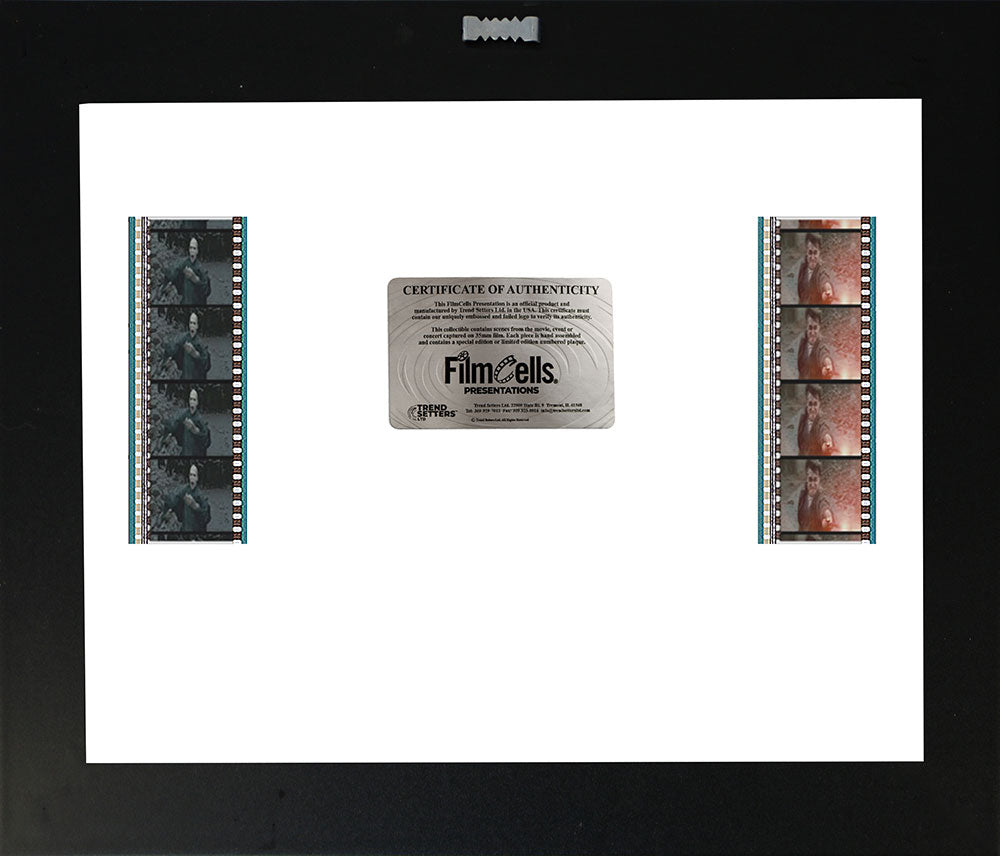 Harry Potter and the Deathly Hallows Part 2 (S6) Limited Edition Double FilmCells Presentation USFC5759