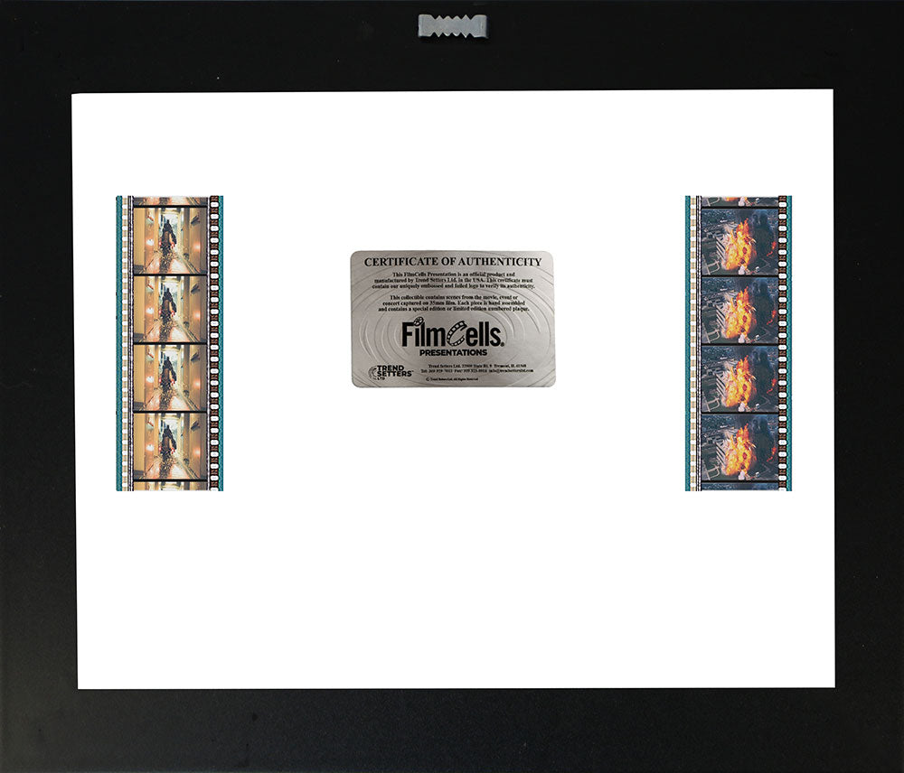 The Dark Knight (S9) Limited Edition Double FilmCells Presentation USFC5809