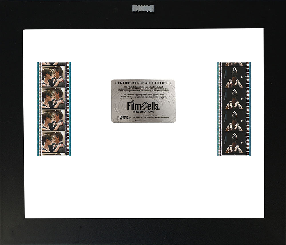 Batman: The Dark Knight Rises (Batman) Limited Edition Double FilmCells Presentation USFC5940