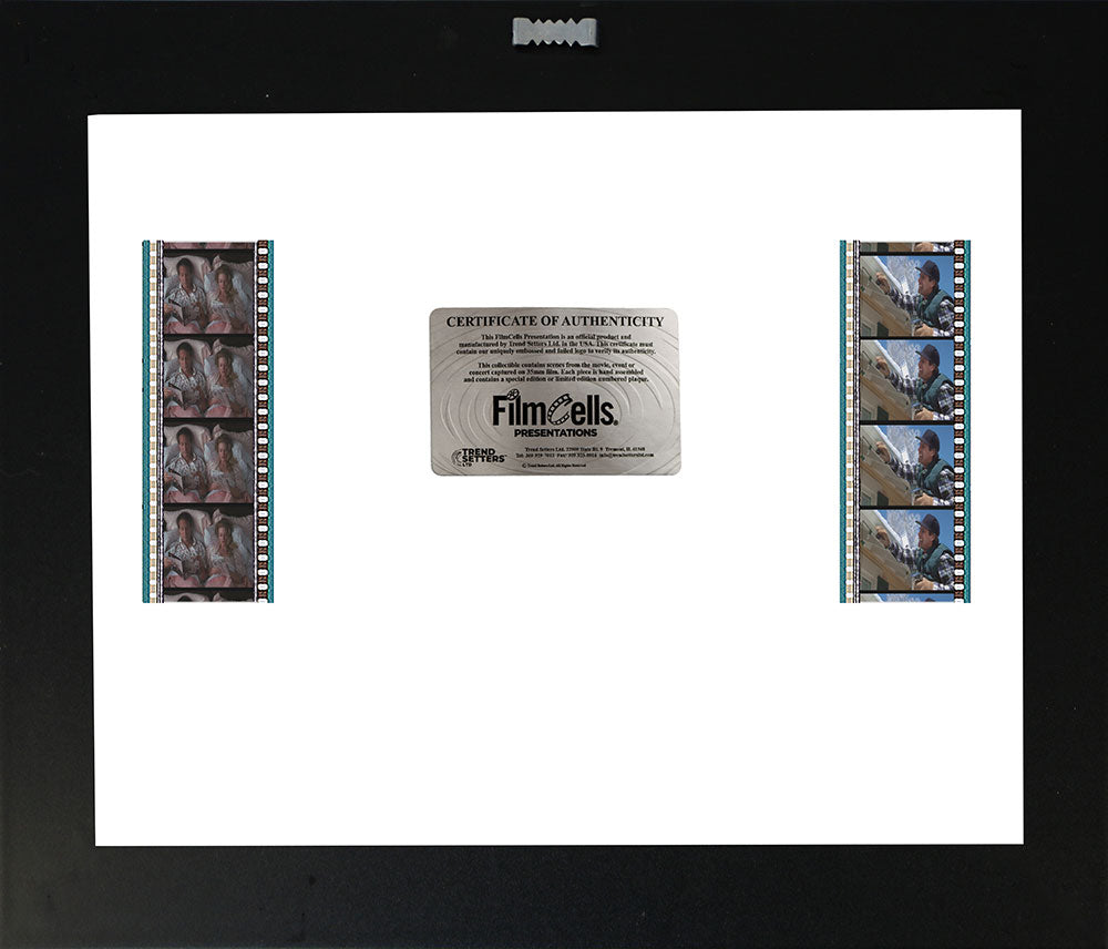 National Lampoons Christmas Vacation (S1) Limited Edition Double FilmCells Presentation USFC6069