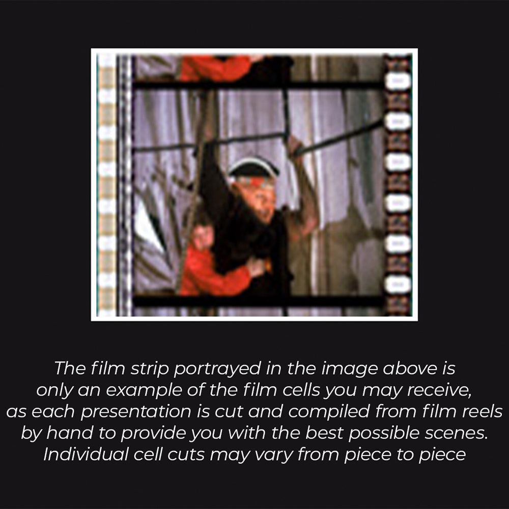 The Goonies (S1) Limited Edition Single FilmCells Presentation USFC6071