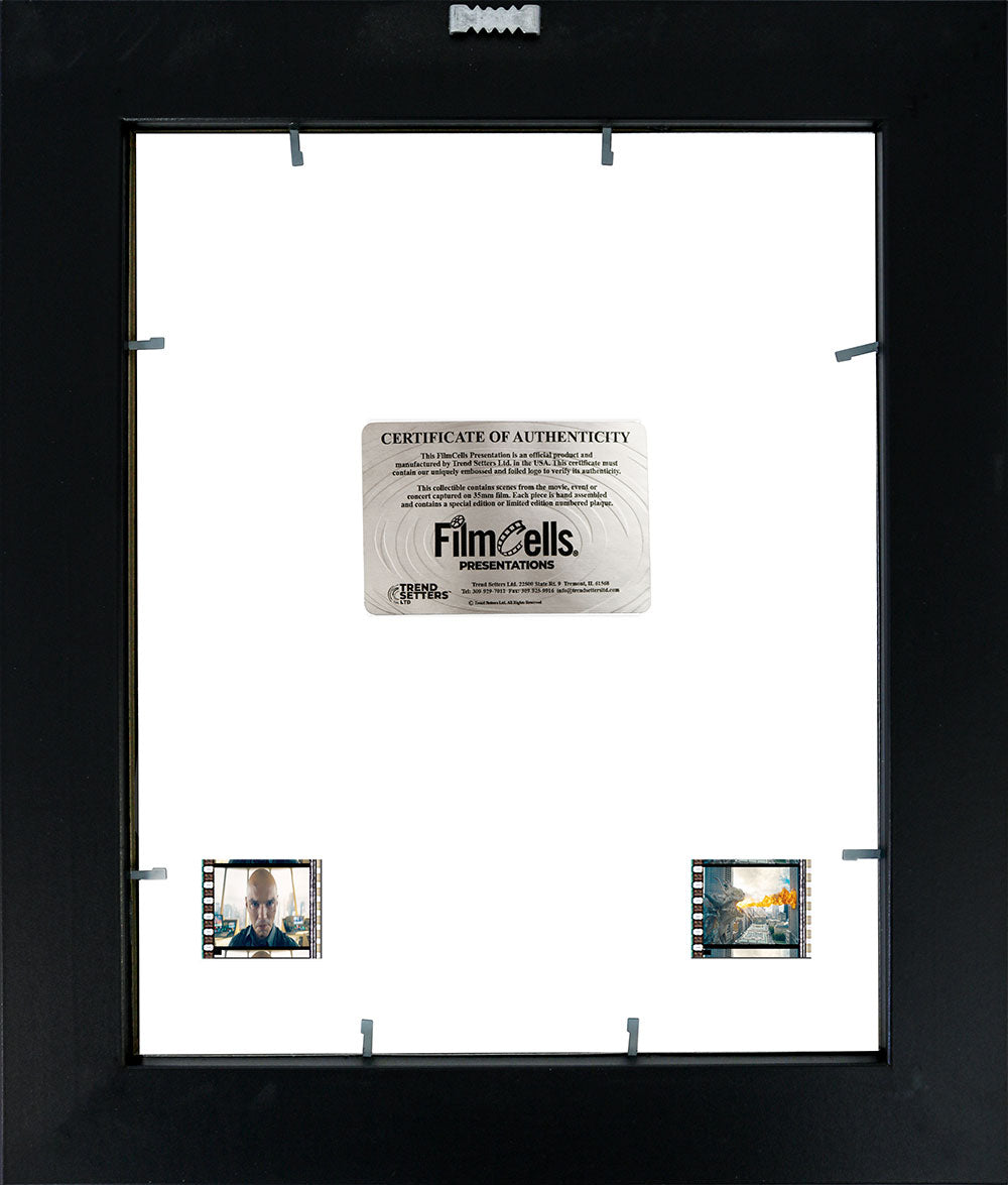 Superman (2025) (Before the Fight) Limited Edition Single FilmCells™ Presentation USFC6610