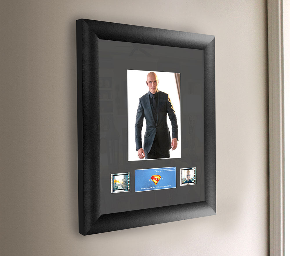 Superman (2025) (Lex Luthor) Limited Edition Single FilmCells™ Presentation USFC6611