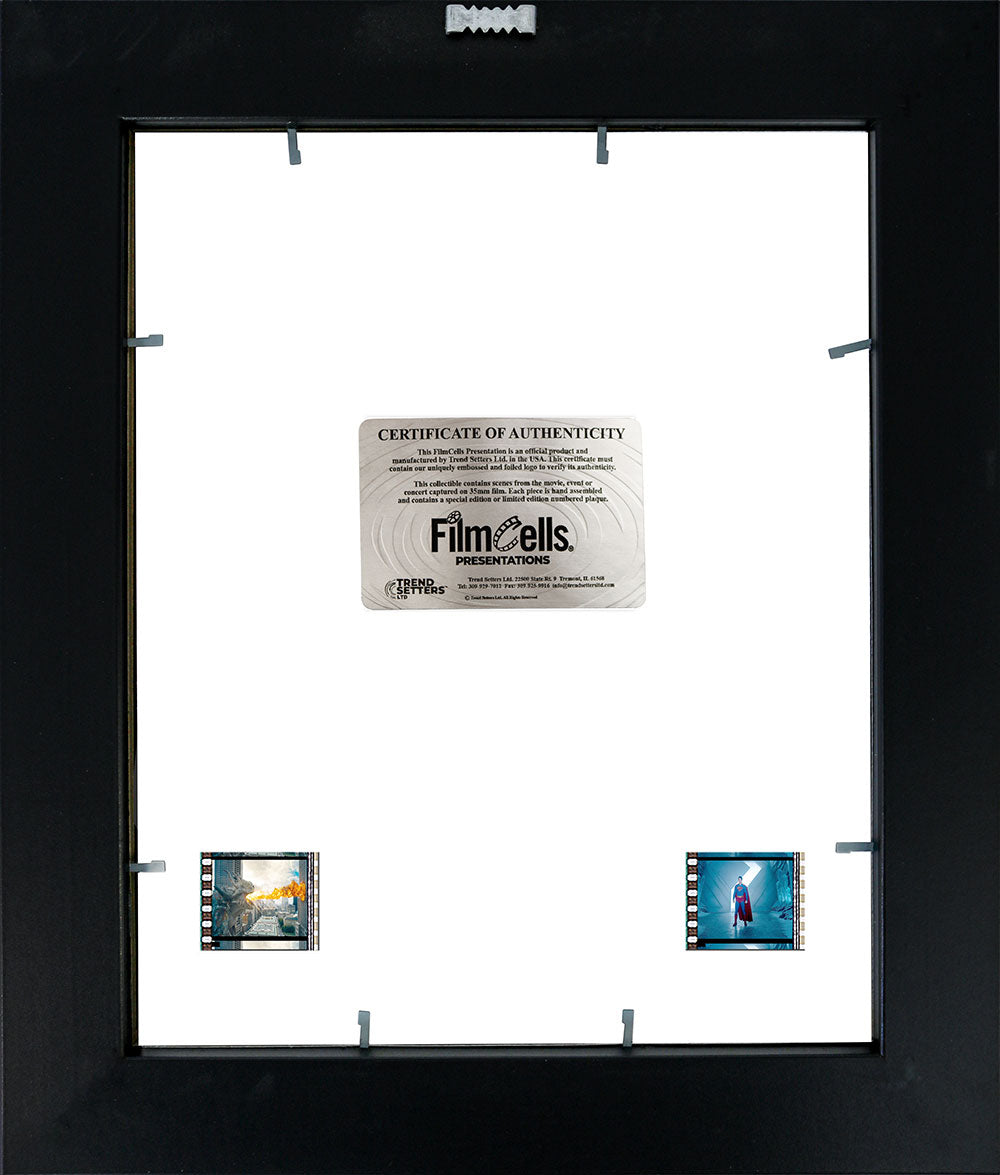 Superman (2025) (Krypto) Limited Edition Single FilmCells™ Presentation USFC6612