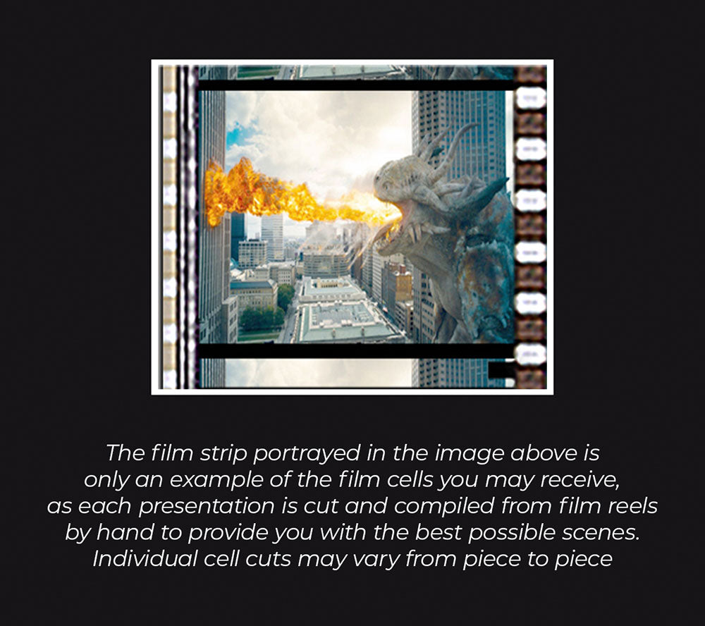 Superman (2025) (Krypto) Limited Edition Single FilmCells™ Presentation USFC6612