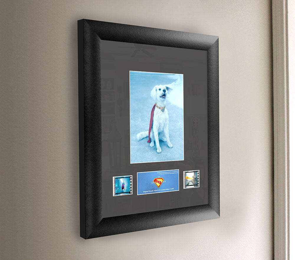 Superman (2025) (Krypto) Limited Edition Single FilmCells™ Presentation USFC6612