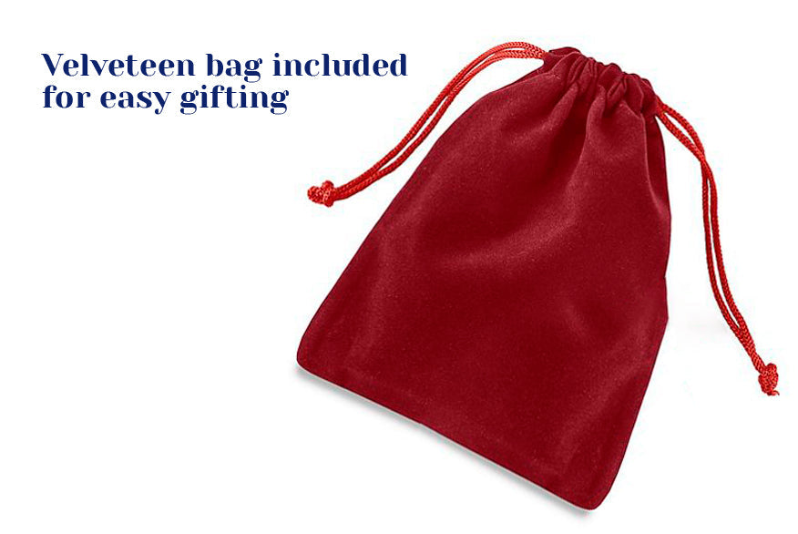 Christmas Collection (Baby’s First Christmas Bunny – Personalized) StarFire Prints Hanging Glass Print