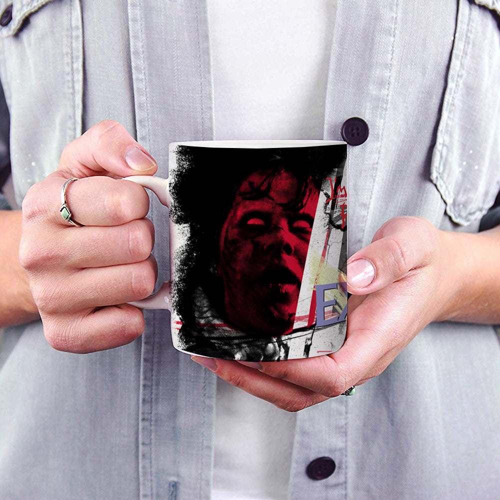 The Exorcist (Im Not Regan) 11 oz Ceramic Mug WMUG1036