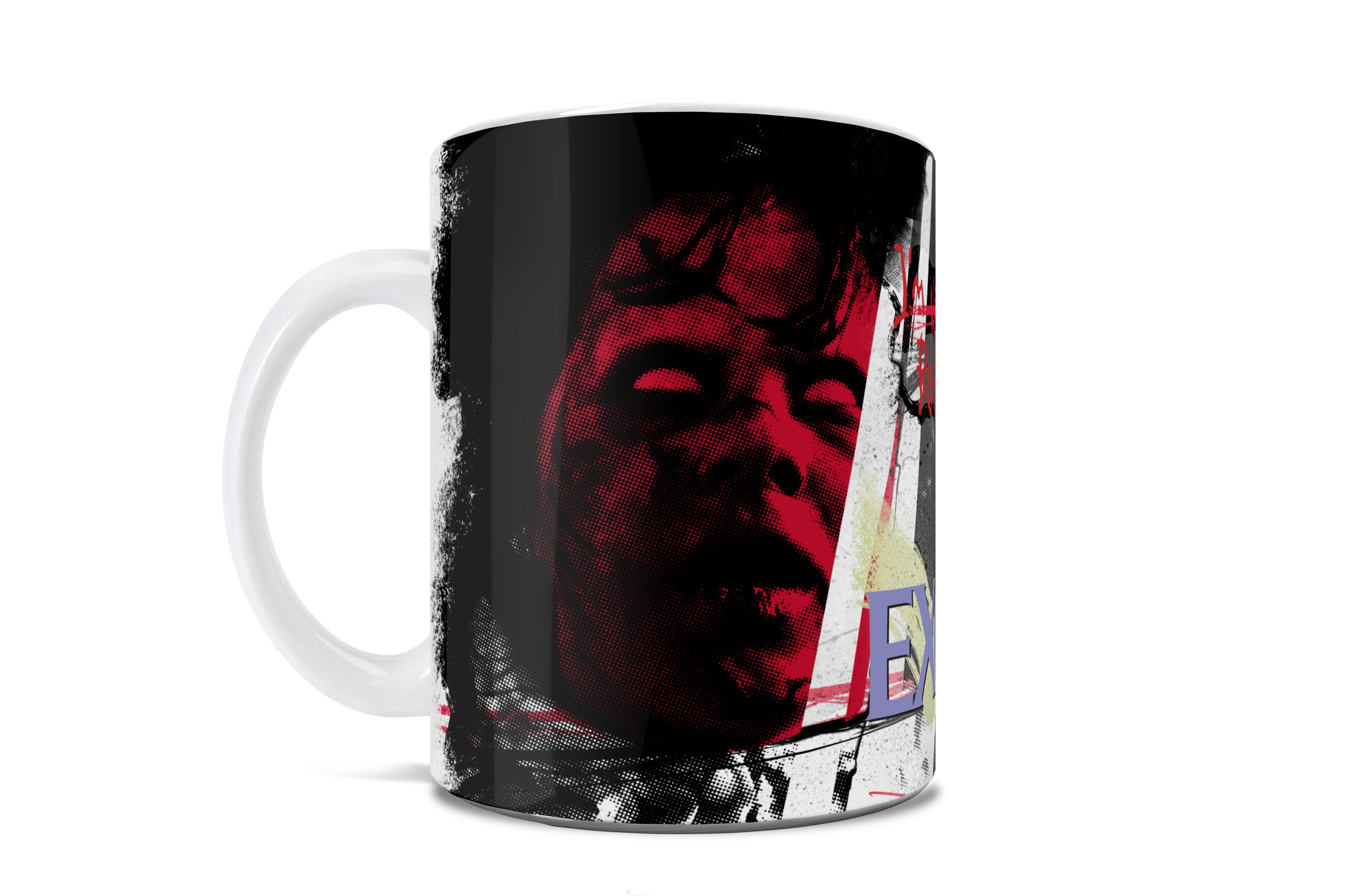 The Exorcist (Im Not Regan) 11 oz Ceramic Mug WMUG1036