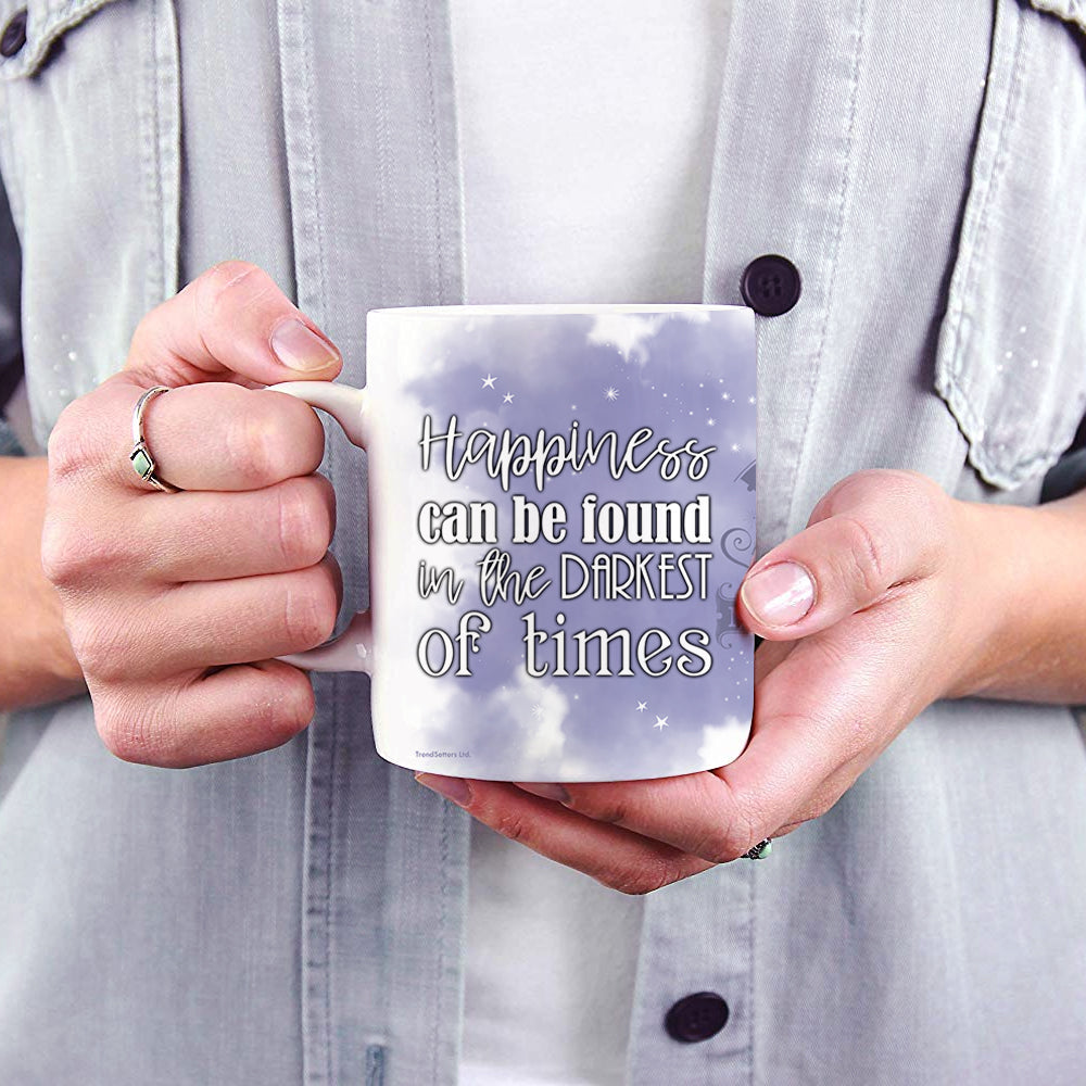 Harry Potter (Turn on the Light) 11 oz Ceramic Mug WMUG1063