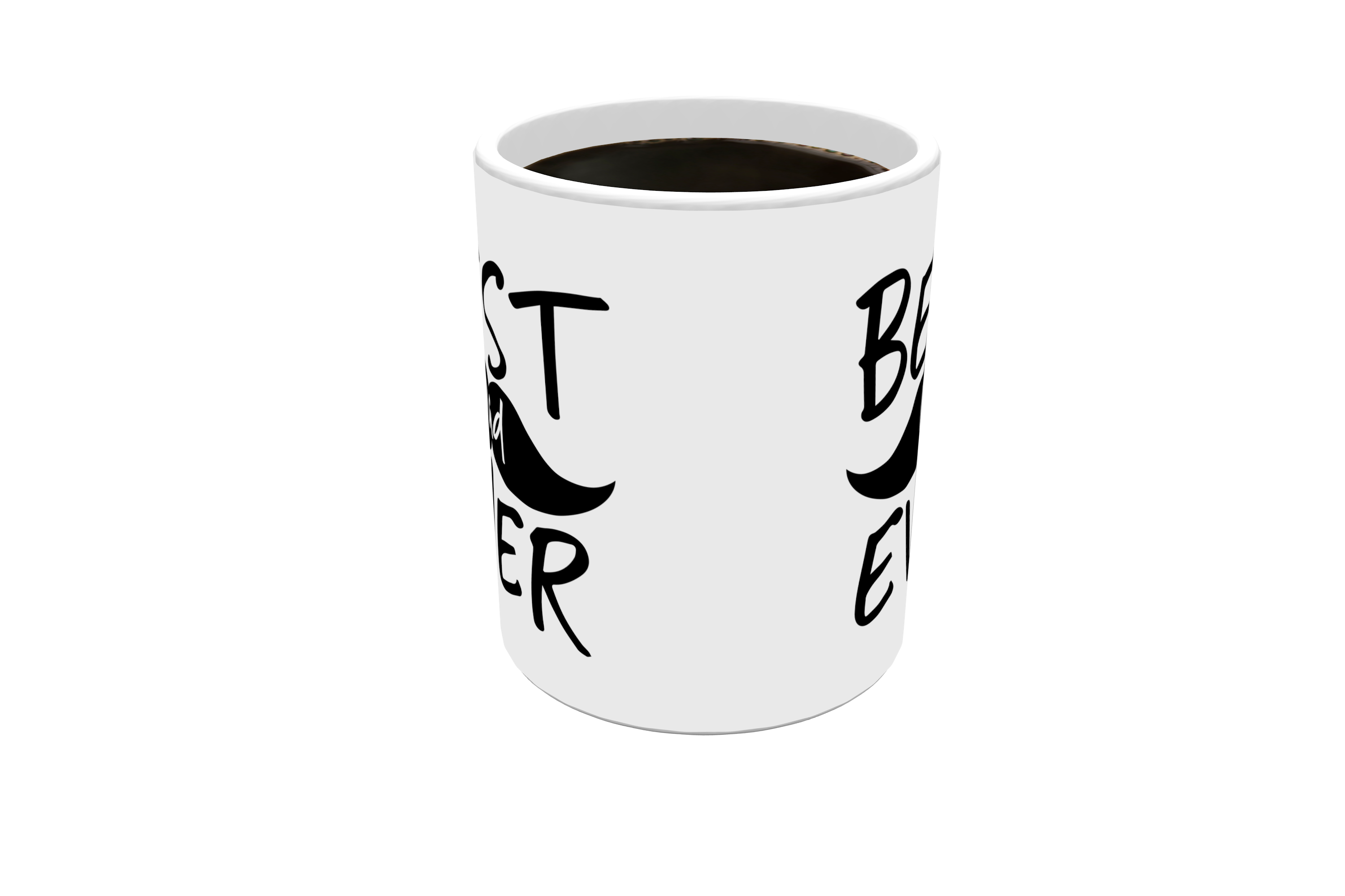 Trend Setters Original (Best Dad Ever) 11 oz Ceramic Mug WMUG1153