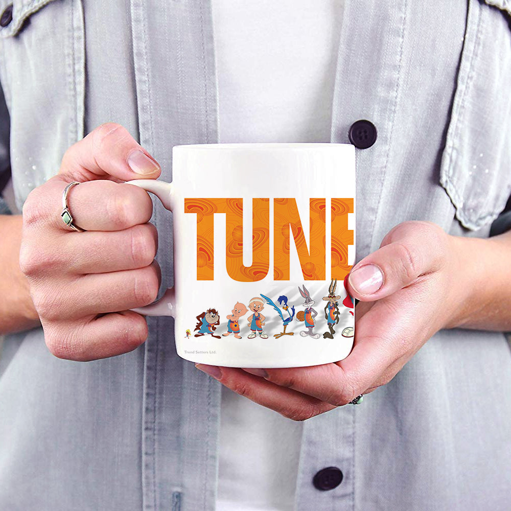 Space Jam: A New Legacy (Tune Squad) 11 oz Ceramic Mug WMUG1231