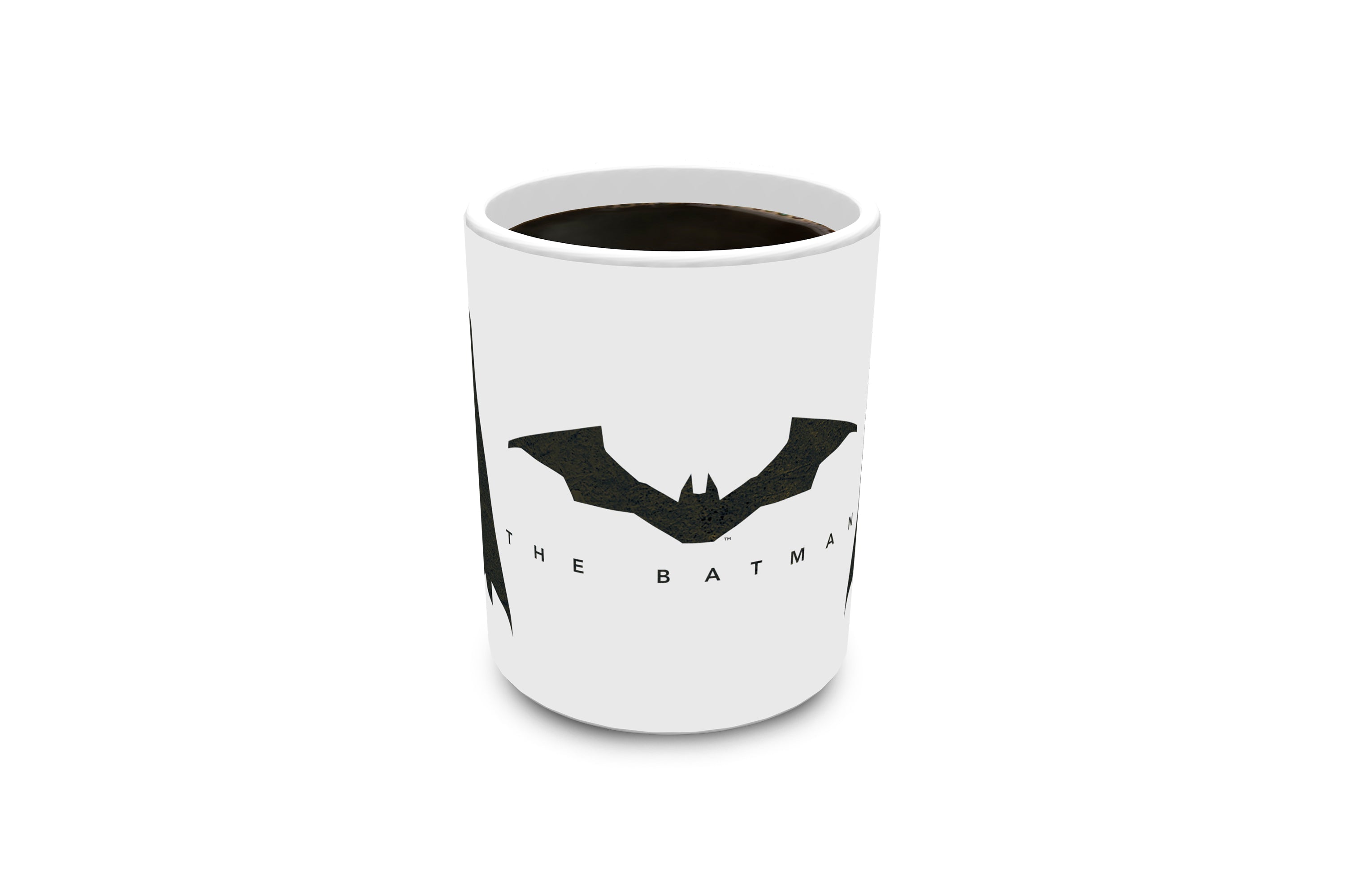 The Batman (Batty) 11 oz Ceramic Mug WMUG1251