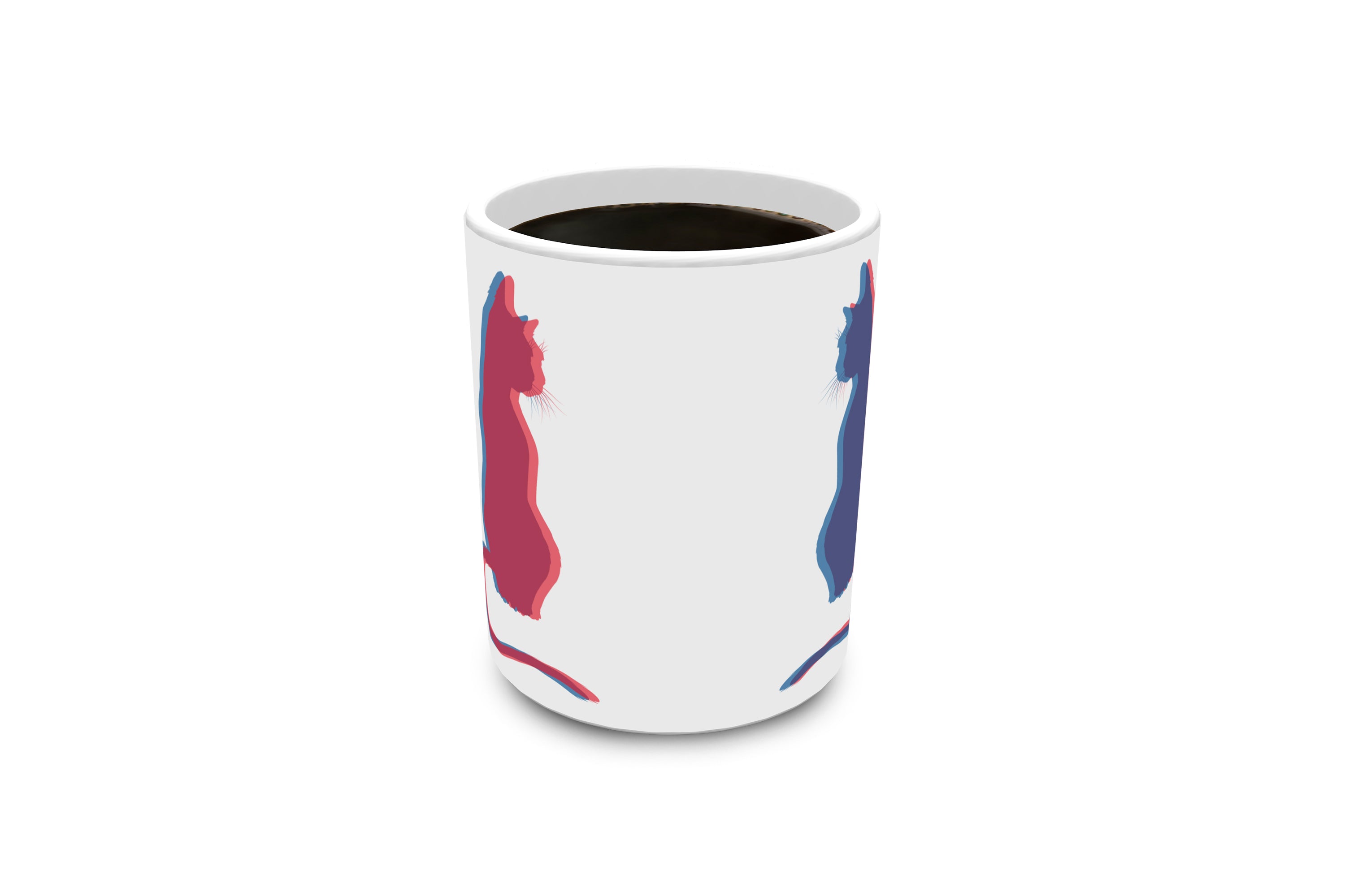 The Batman (Selina Cat) 11 oz Ceramic Mug WMUG1253