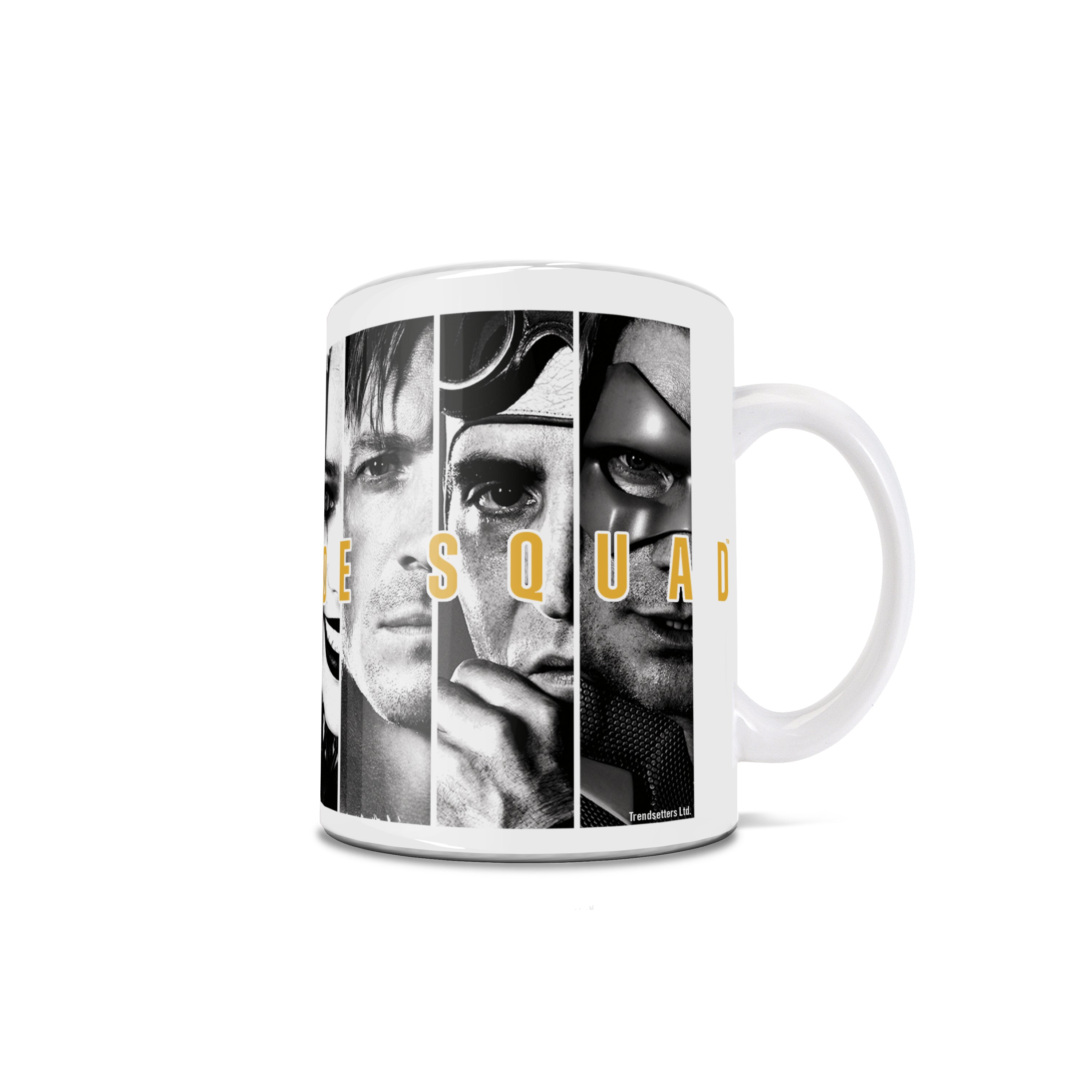 The Suicide Squad (The Suicide Squad) 11 oz Ceramic Mug WMUG1267