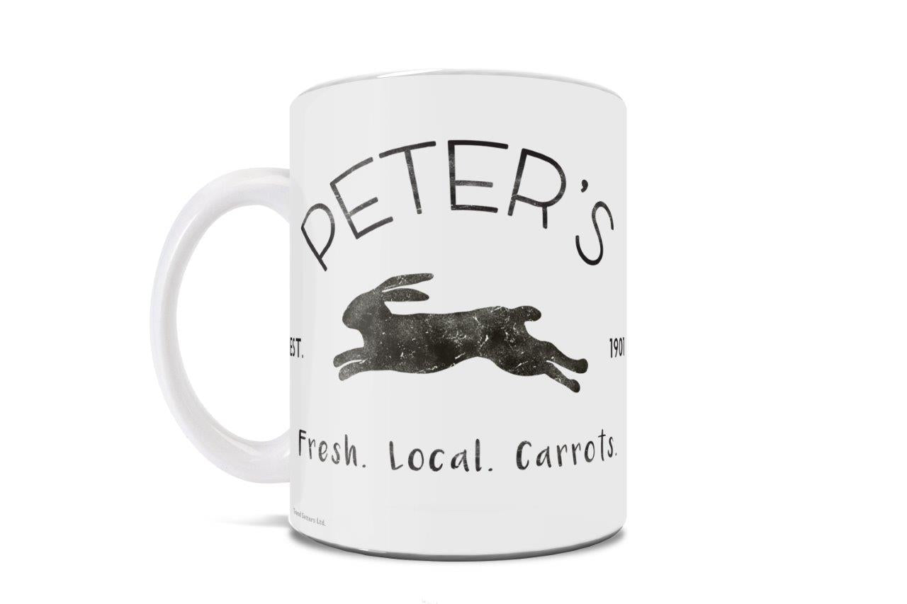 Easter Collection  (Peters) 11 oz Ceramic Mug WMUG1273