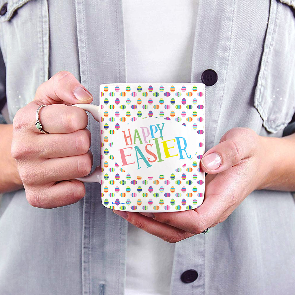 Easter Collection  (Eggies) 11 oz Ceramic Mug WMUG1276