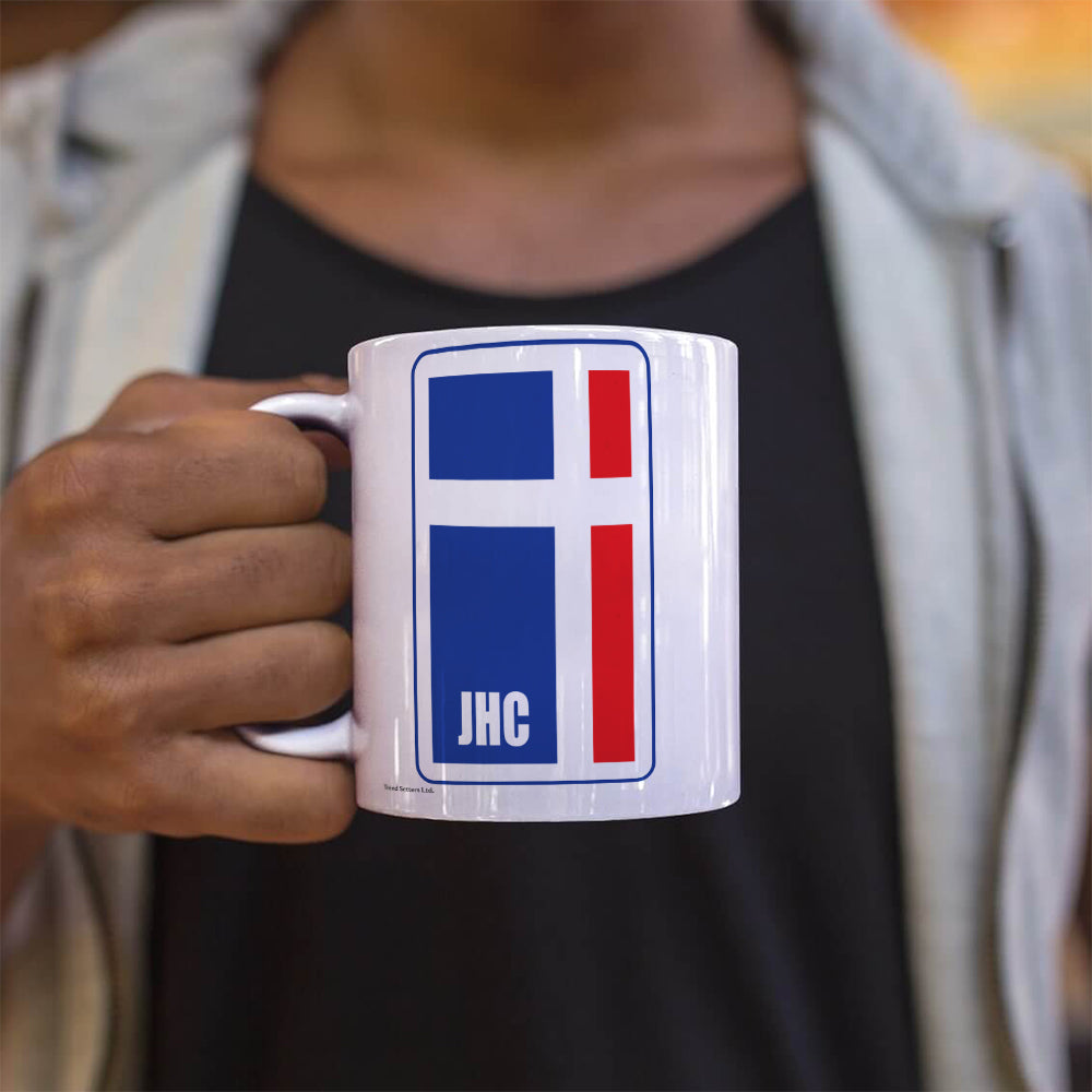 Easter Collection (JHC Logo) 11 oz Ceramic Mug WMUG1281