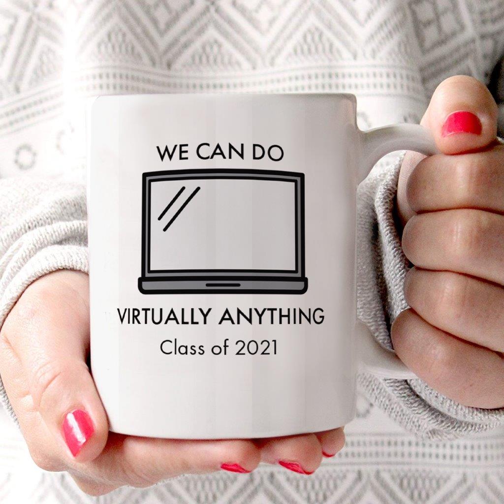 Trend Setters Original (Virtually Anything) 11 oz Ceramic Mug WMUG1294