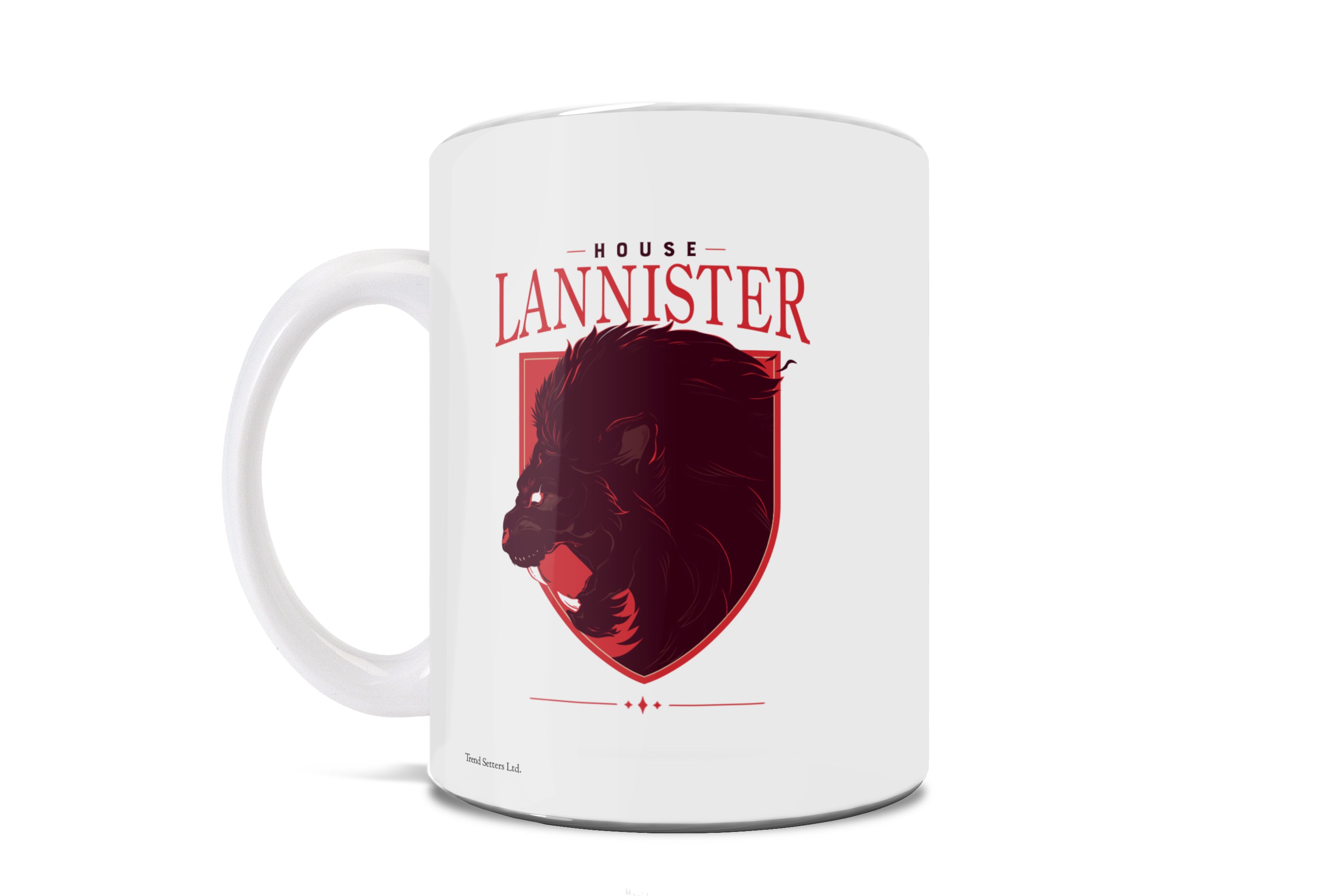 Game of Thrones (A Lannister Always Pays) 11 oz Ceramic Mug WMUG1430
