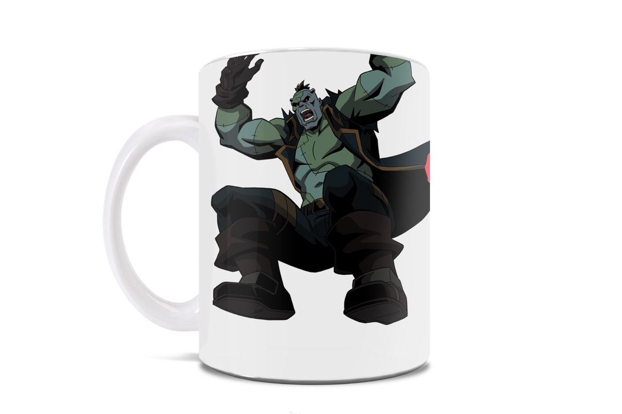 Creature Commandos (The Bride) 11 Oz Ceramic Mug WMUG1725