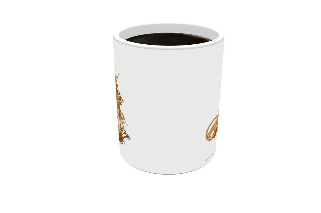 ThunderCats (Lion-O Classic) 11 oz Ceramic Mug WMUG1728