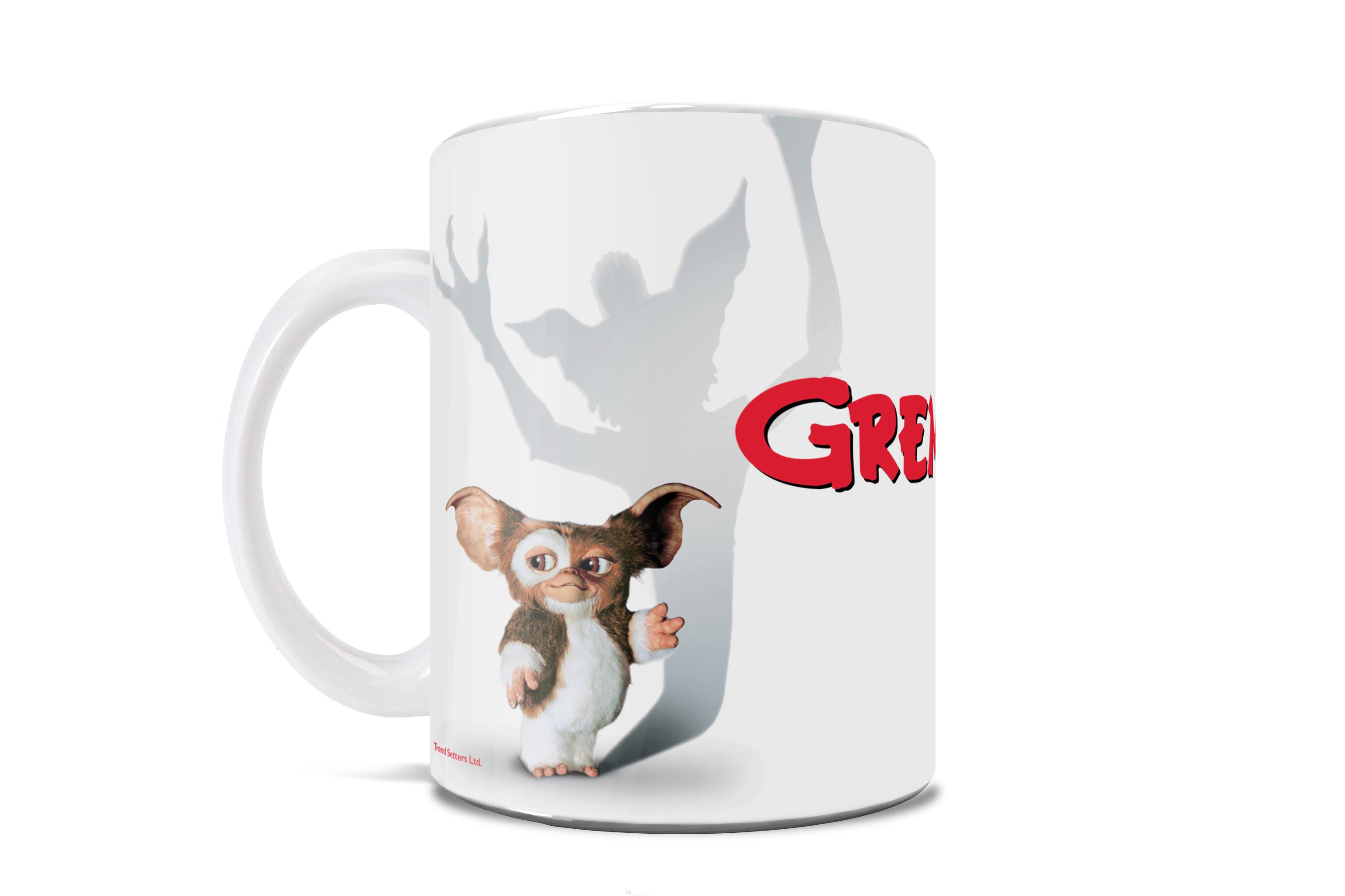 Gremlins (The Gremlins Are Coming!) 11 oz Ceramic Mug WMUG771