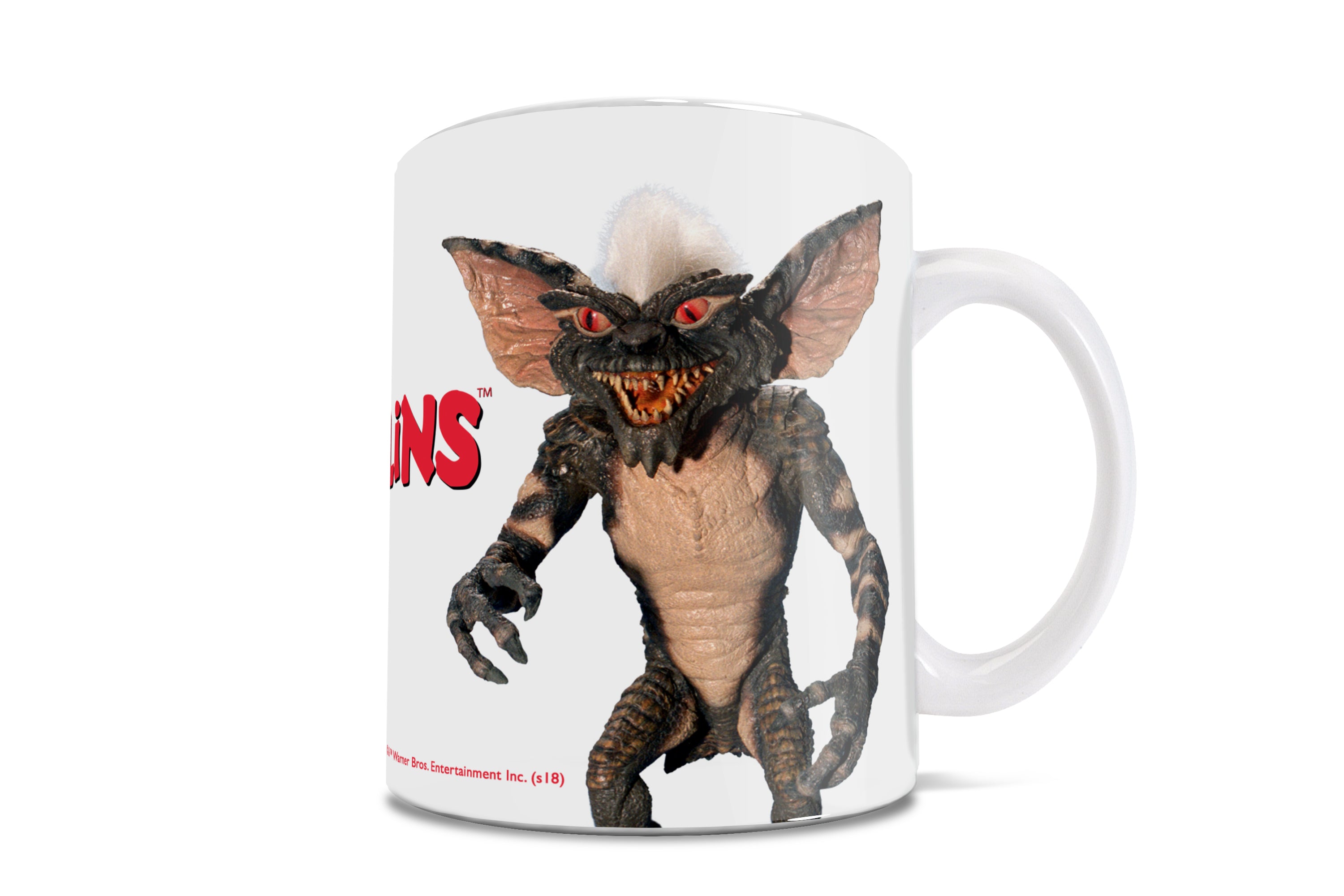 Gremlins (The Gremlins Are Coming!) 11 oz Ceramic Mug WMUG771