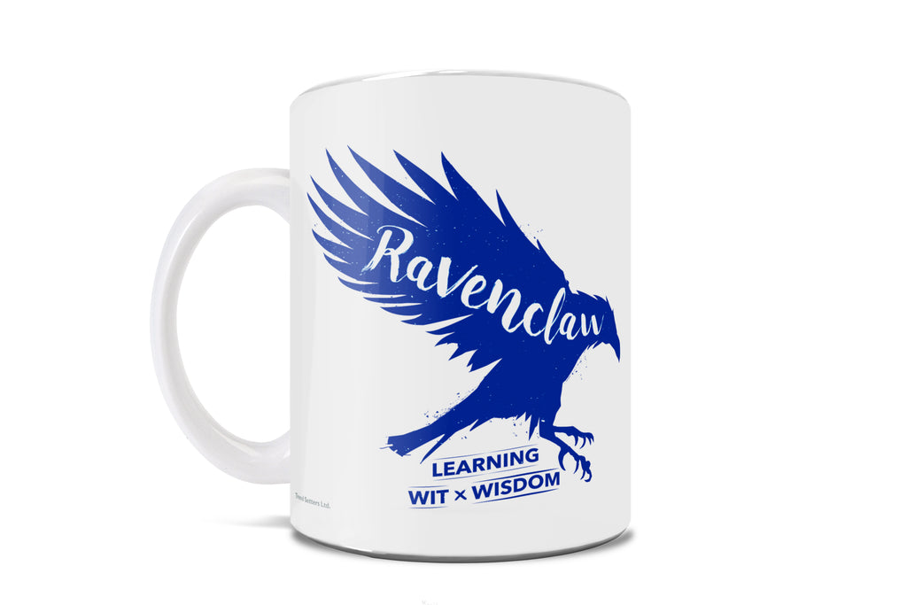 Harry Potter (Ravenclaw Minimalist) 11 oz Ceramic Mug WMUG809