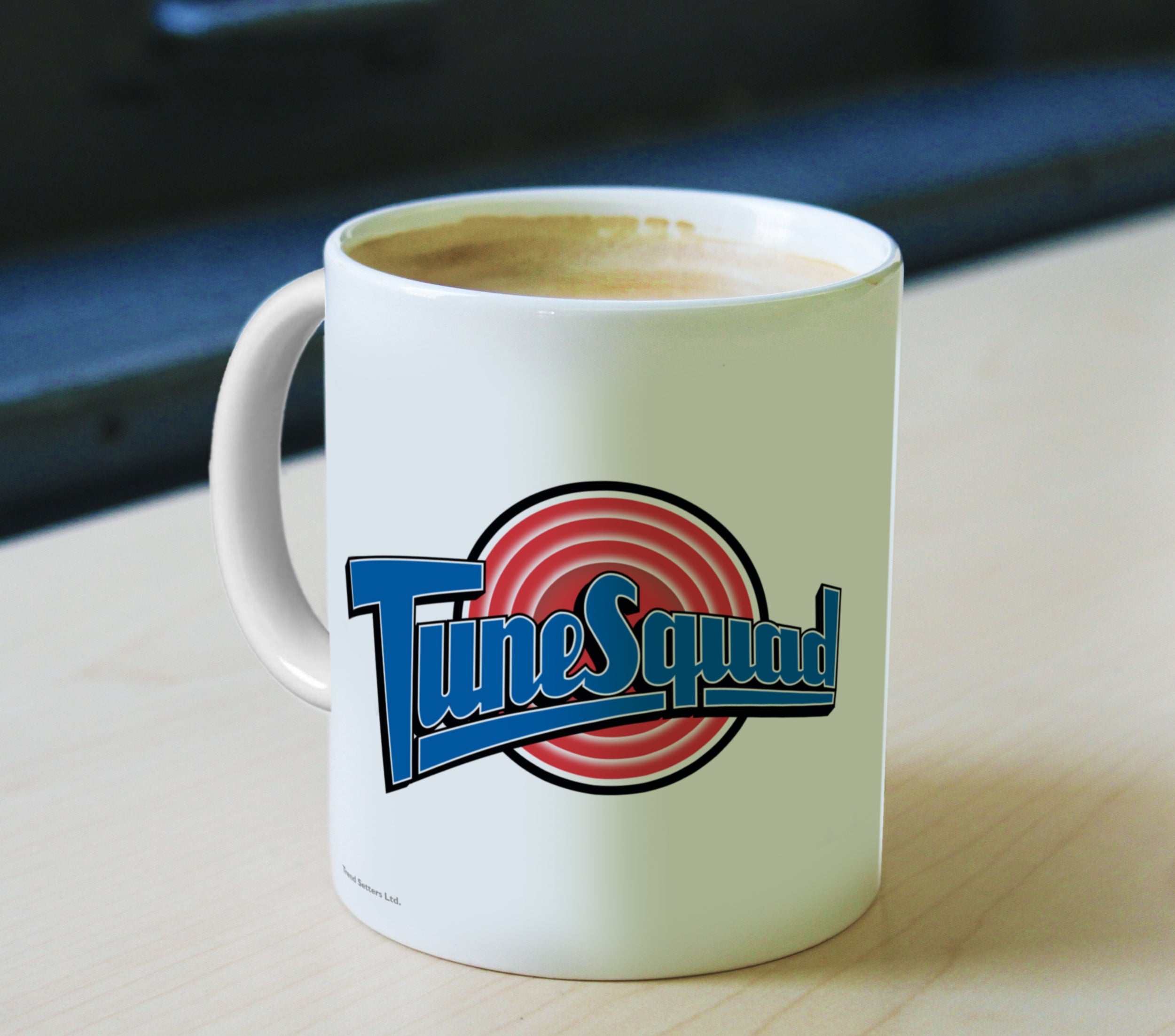 Space Jam (Tune Squad) 11 oz Ceramic Mug WMUG860