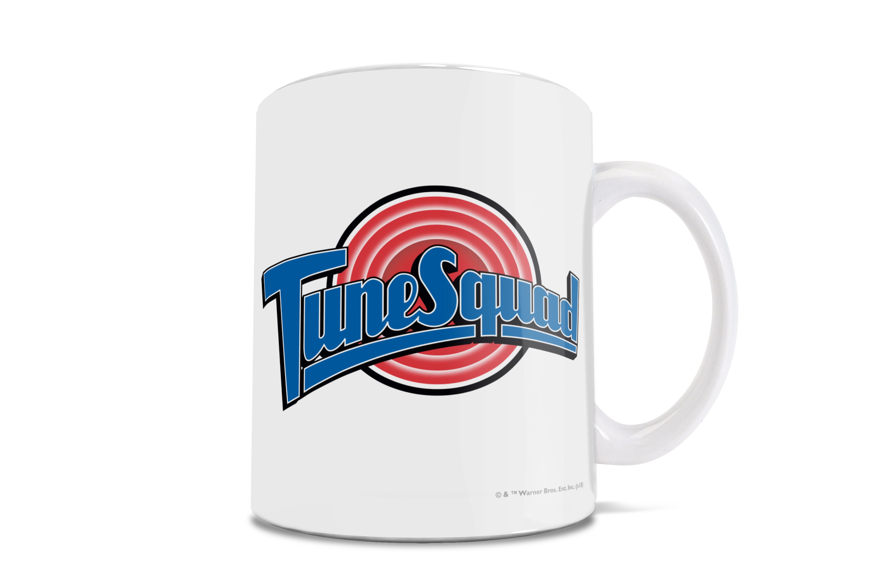 Space Jam (Tune Squad) 11 oz Ceramic Mug WMUG860
