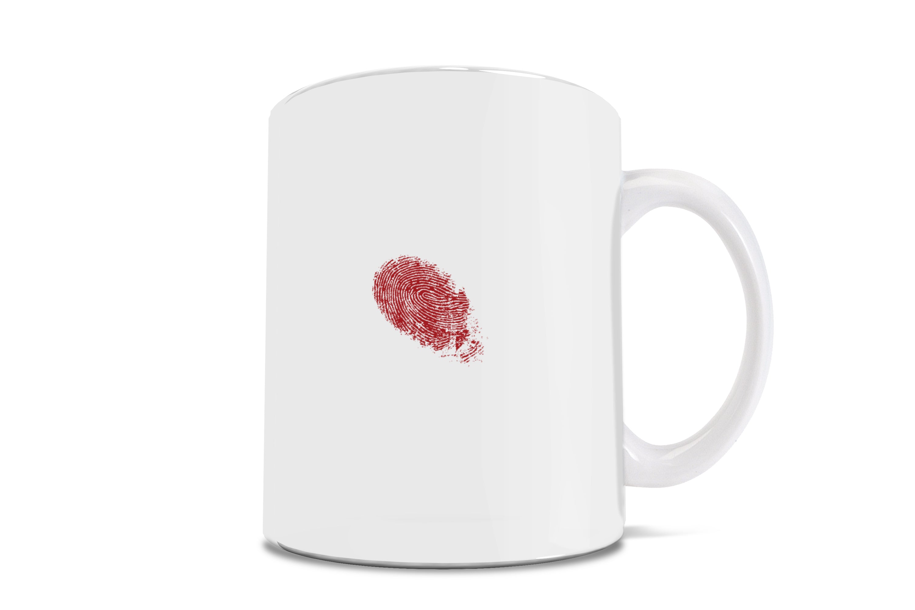Halloween Collection (Blood Of My Enemies) 11 oz Ceramic Mug WMUG888