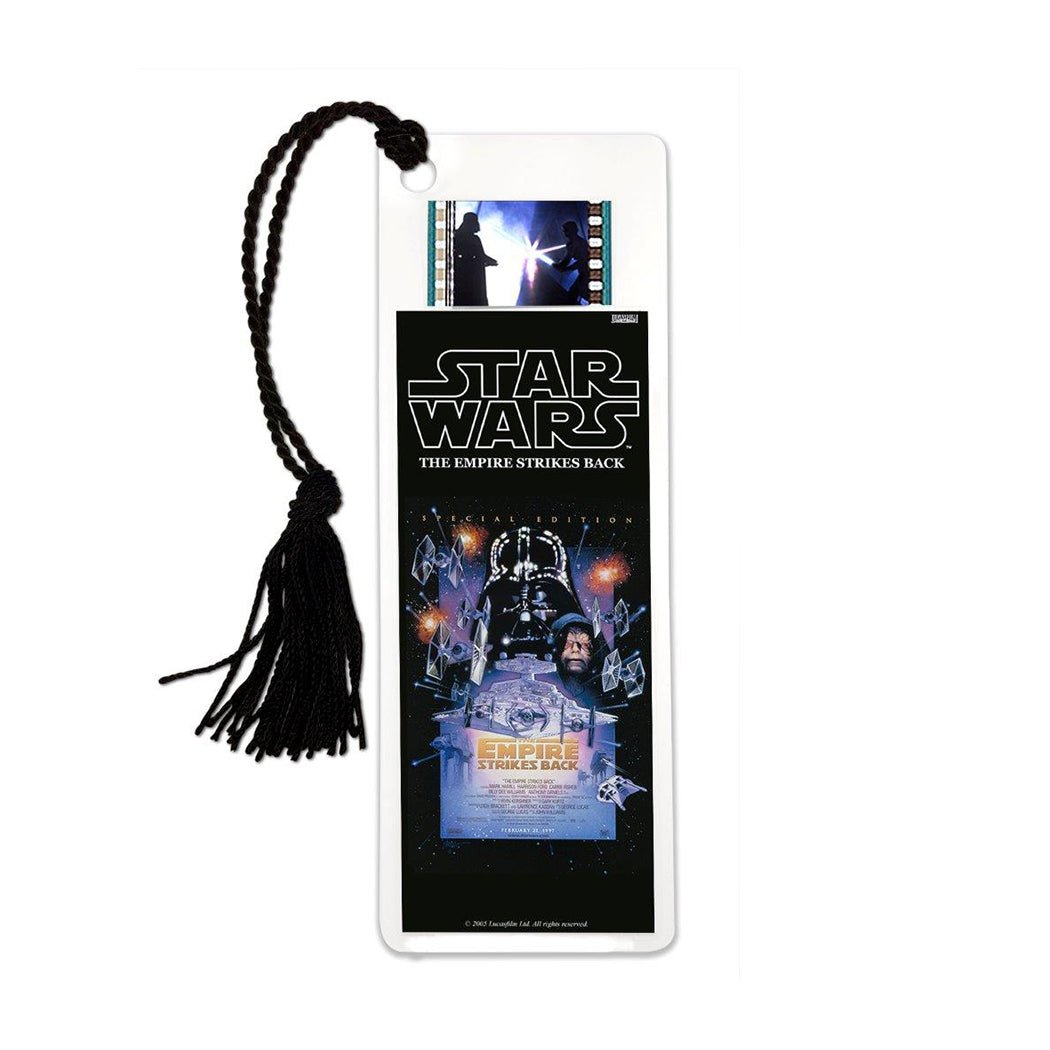 Star Wars (The Empire Strikes Back) FilmCells™ Bookmark USBM344