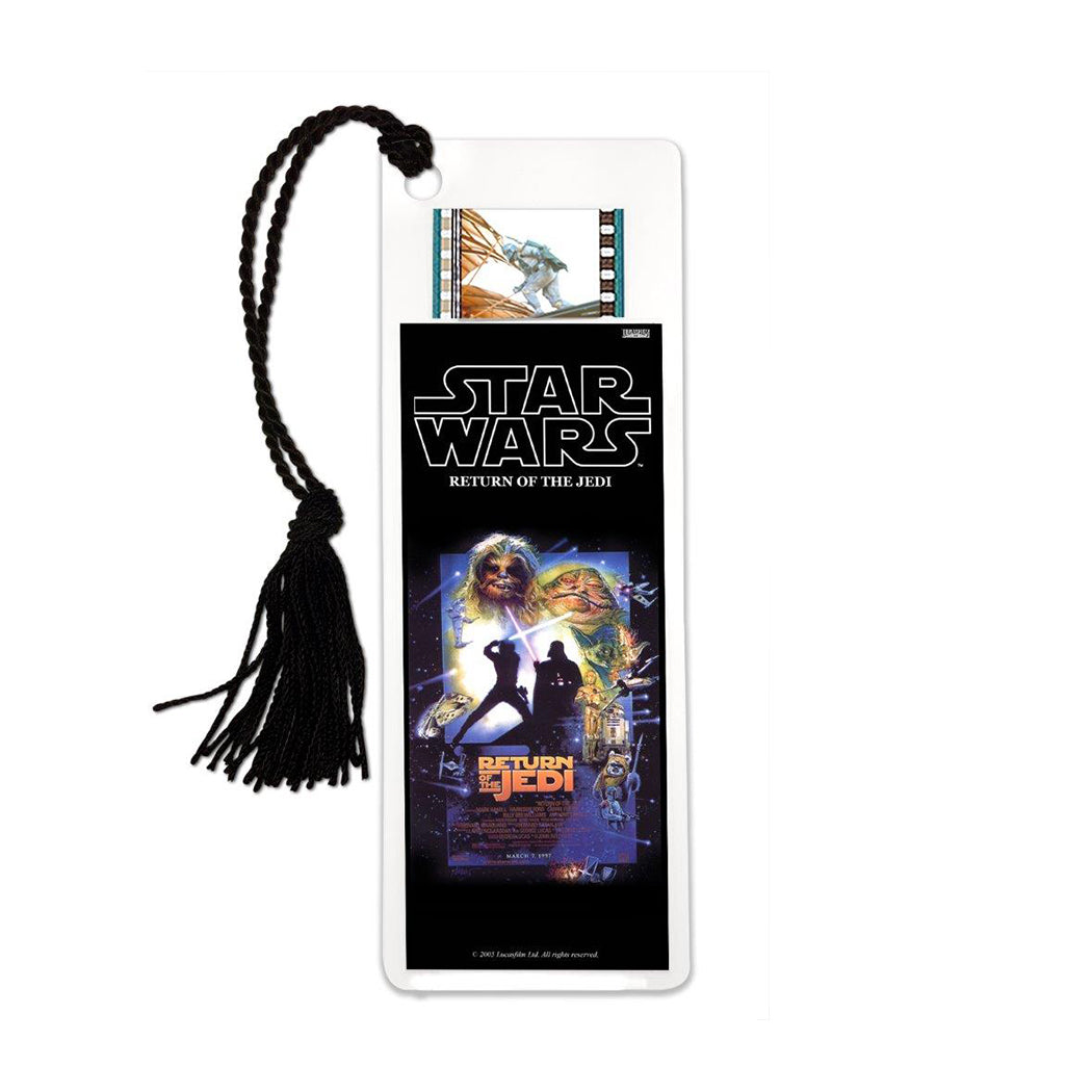 Star Wars (Return of the Jedi) FilmCells™ Bookmark USBM345