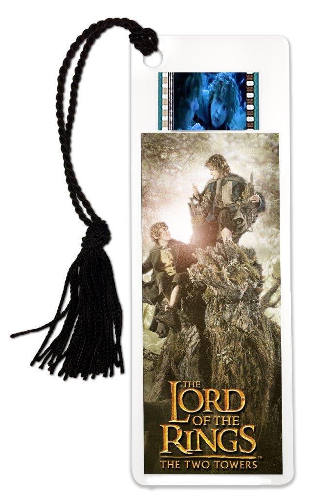 The Lord of the Rings: The Two Towers (Aragorn) FilmCells™ Bookmark USBM596
