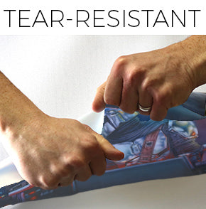 Star Wars (The Mandalorian - Two For The Road) MightyPrint™ Wall Art MP24170750