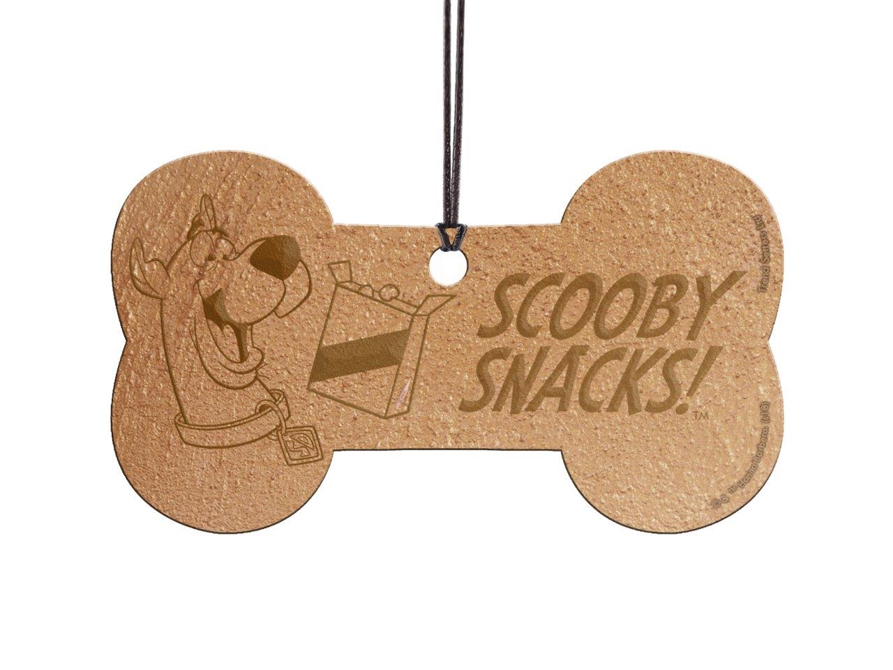 Scooby-Doo (Dog Treat)  Hanging Acrylic ACPBONE342