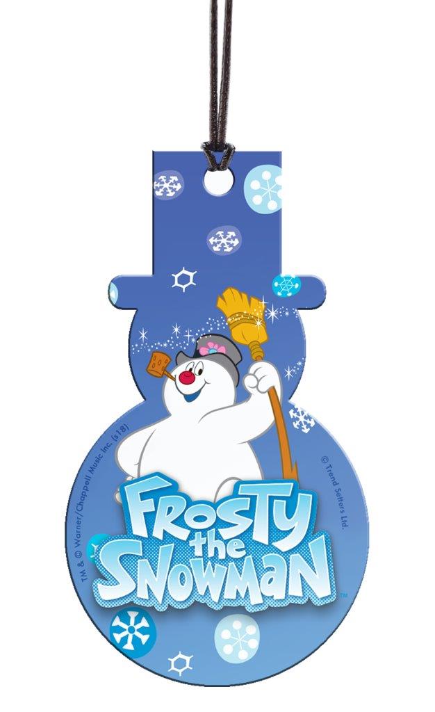Frosty the Snowman (Frosty) Hanging Acrylic Print ACPSNOW347