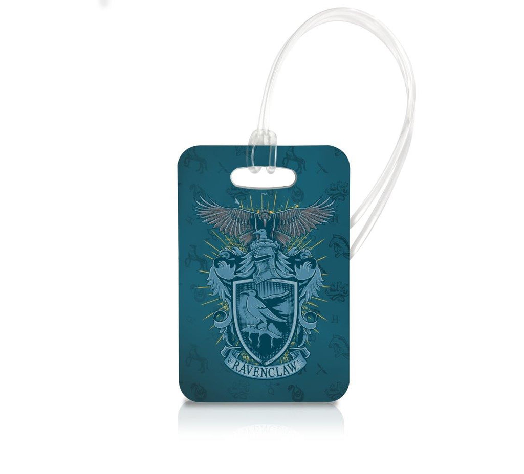 Harry Potter (Ravenclaw) Luggage Tag LTREC027