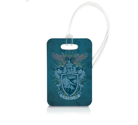 Harry Potter (Ravenclaw) Luggage Tag LTREC027