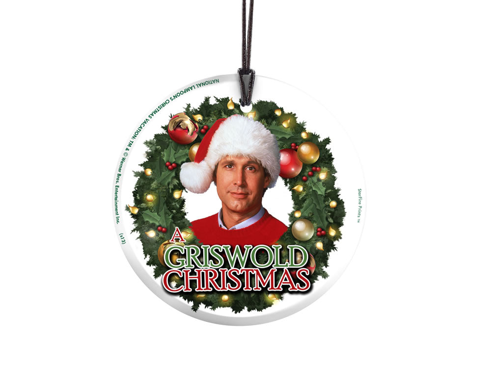 National Lampoons Christmas Vacation (Griswold Christmas) StarFire Pri national-lampoons-christmas-vacation-griswold-christmas-starfire-pri