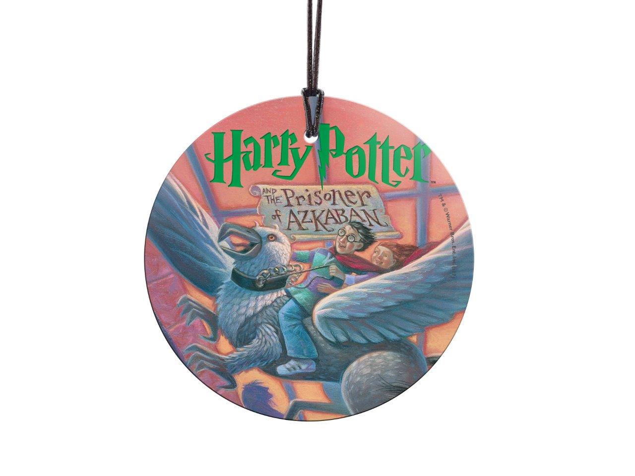 Harry Potter (The Prisoner of Azkaban) StarFire Prints™ Hanging Glass Print SPCIR706