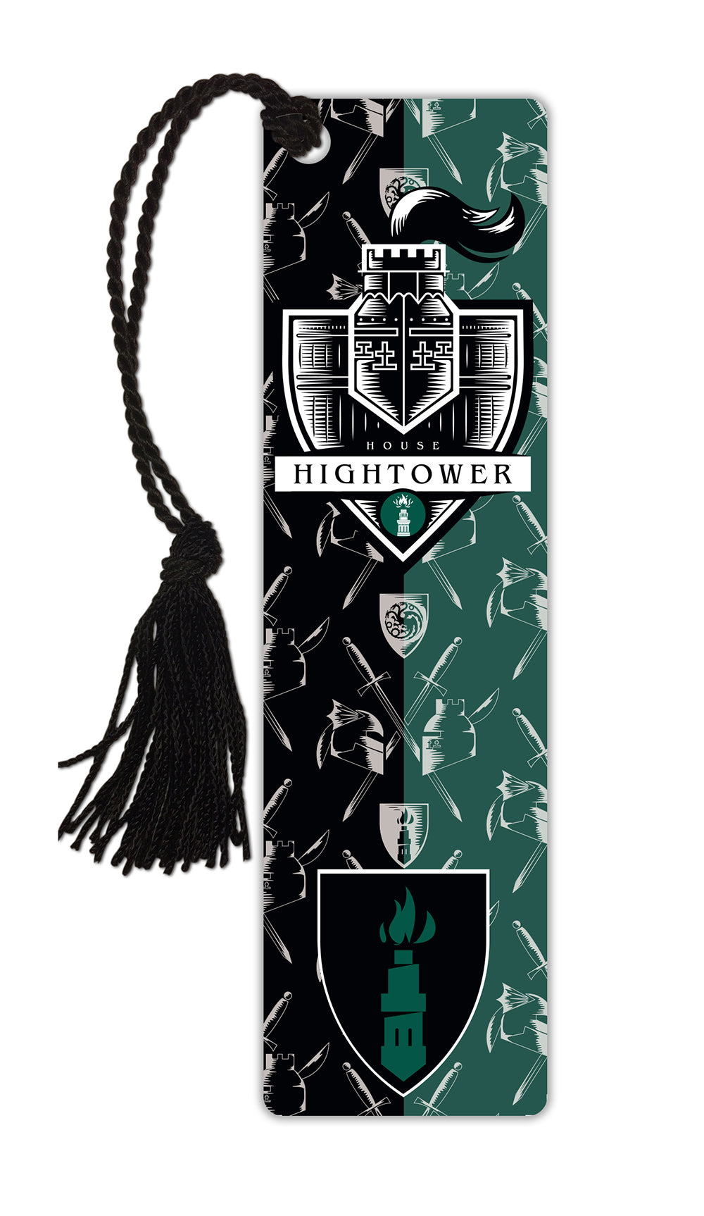 House of the Dragon (Hightower) Bookmark USBMP1003
