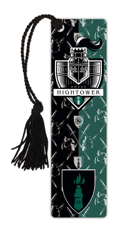 House of the Dragon (Hightower) Bookmark USBMP1003