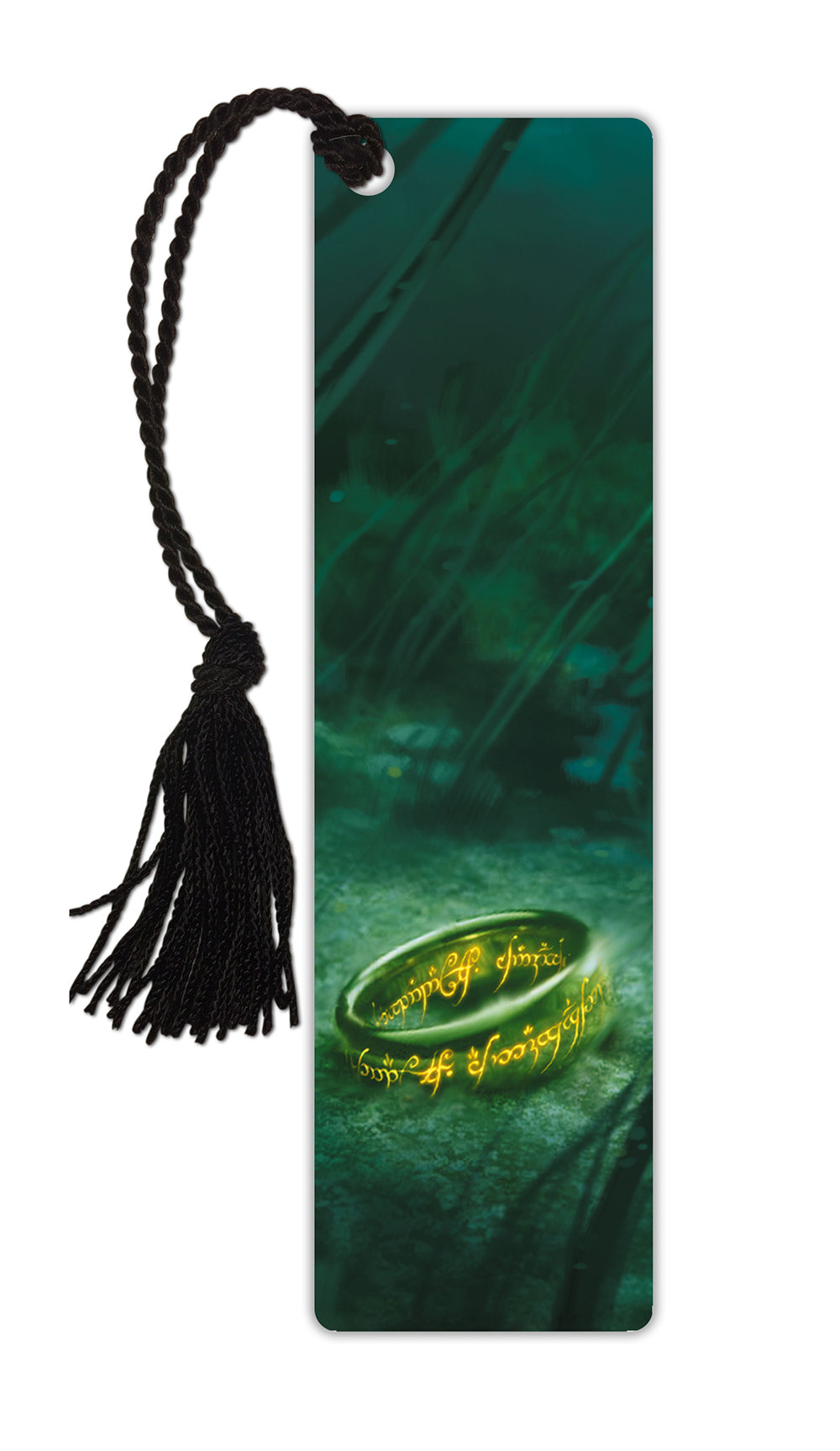 Lord of the Rings (The Ring) Bookmark USBMP1005