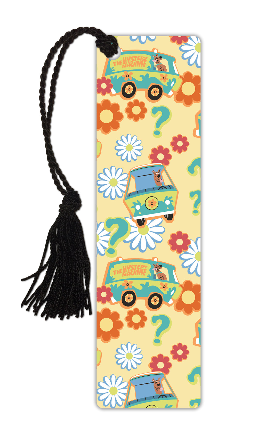 Scooby-Doo (School Spirit) Bookmark USBMP1008
