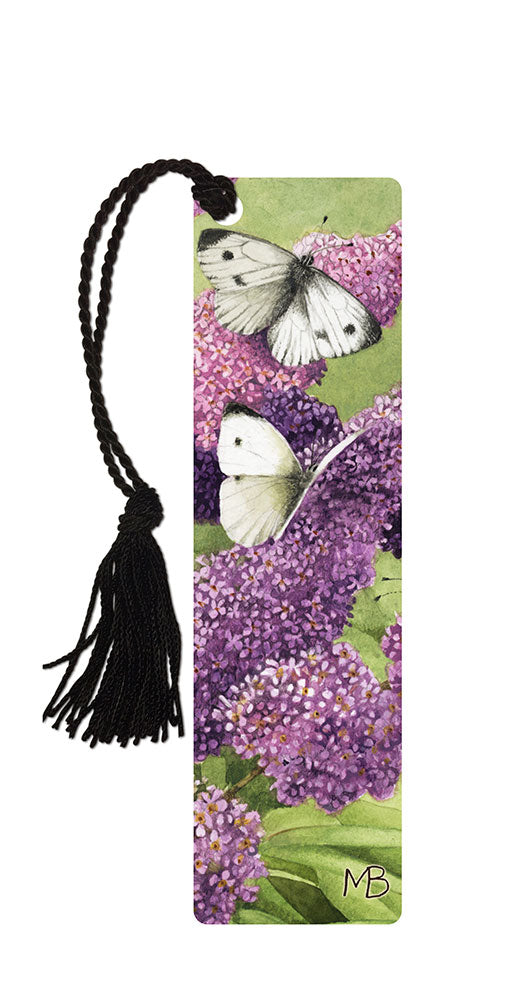 Marjolein Bastin (Butterflies) Bookmark USBMP766