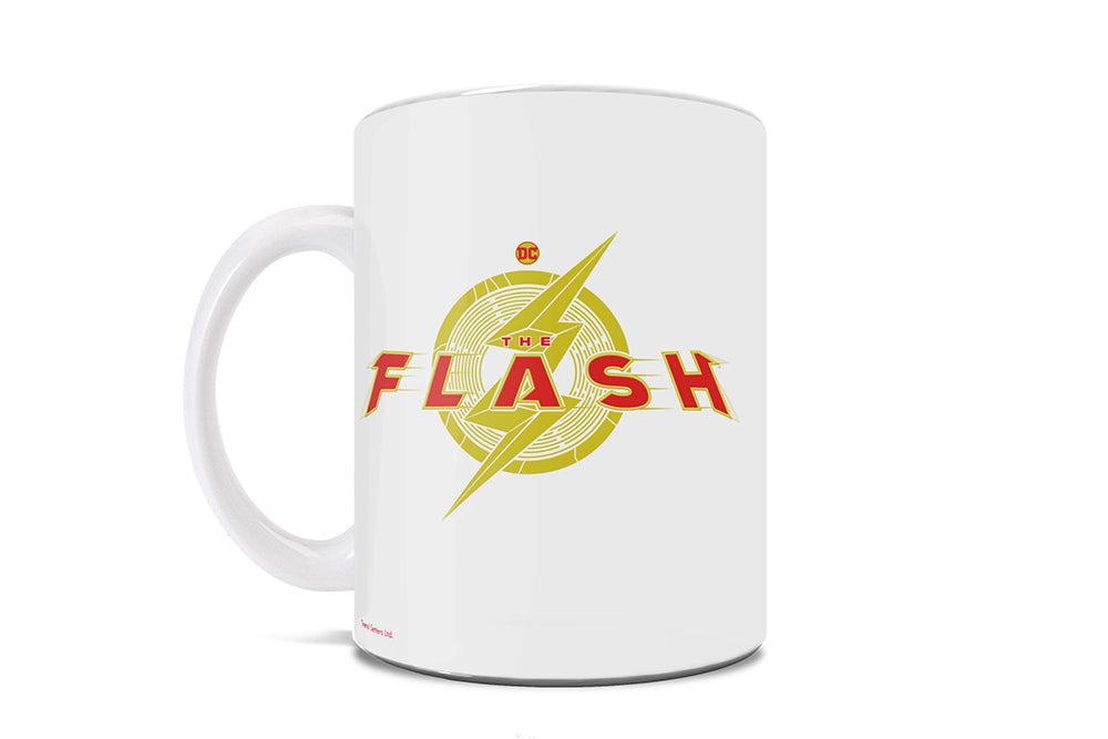 The Flash (The Flash) 11 oz Ceramic Mug WMUG1408