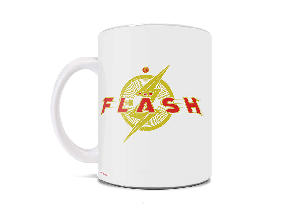 The Flash (The Flash) 11 oz Ceramic Mug WMUG1408